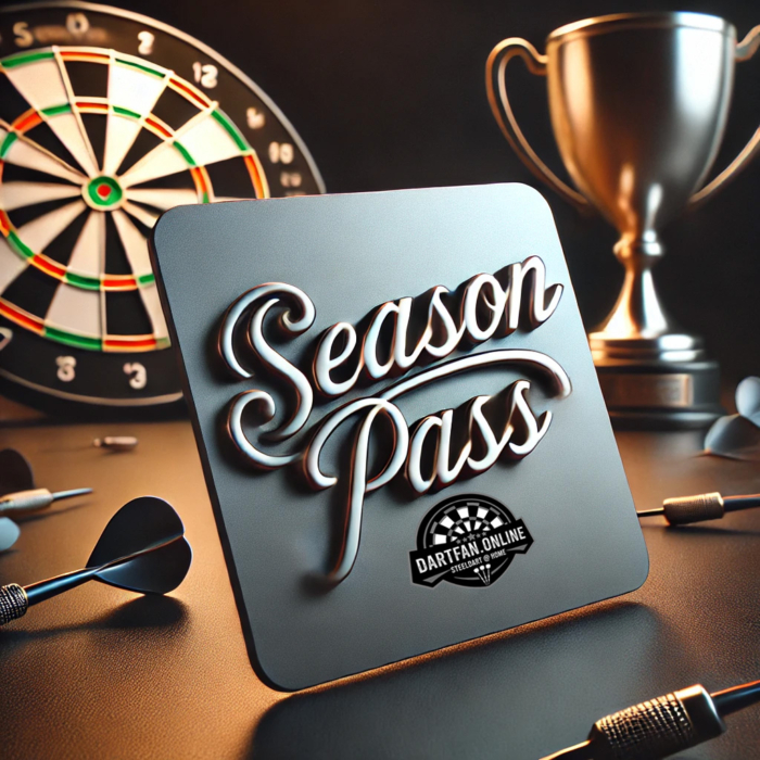 Season Pass | Frühjahr 2025