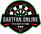 DartFan Online Logo